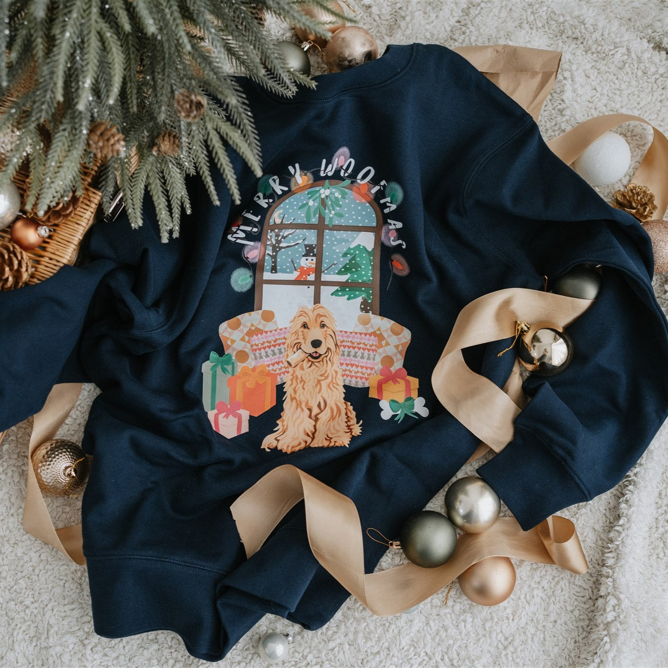 Christmas Jumpers