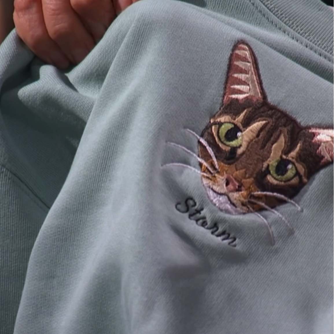 Tabby Cat Gifts: Which Tabby Pattern Is Theirs?