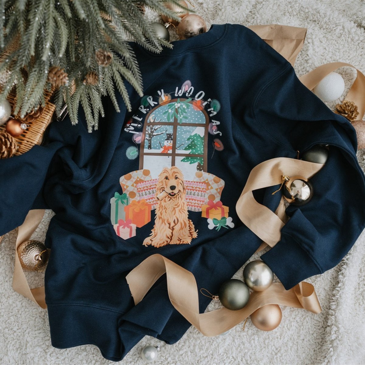 Christmas Order Deadlines for Personalised Gifts (UK) - Lucy and Lola Shop
