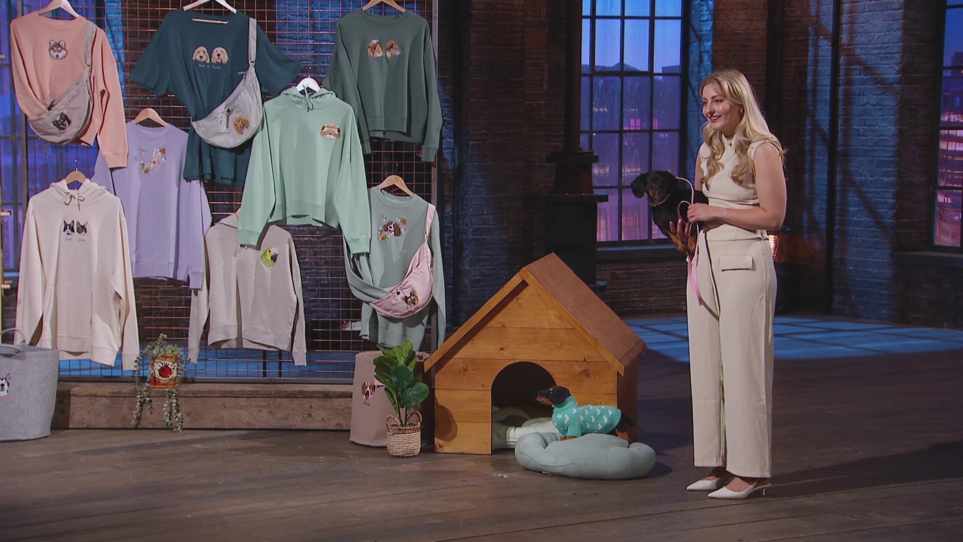 Why We Went On Dragons' Den - Lucy and Lola Shop