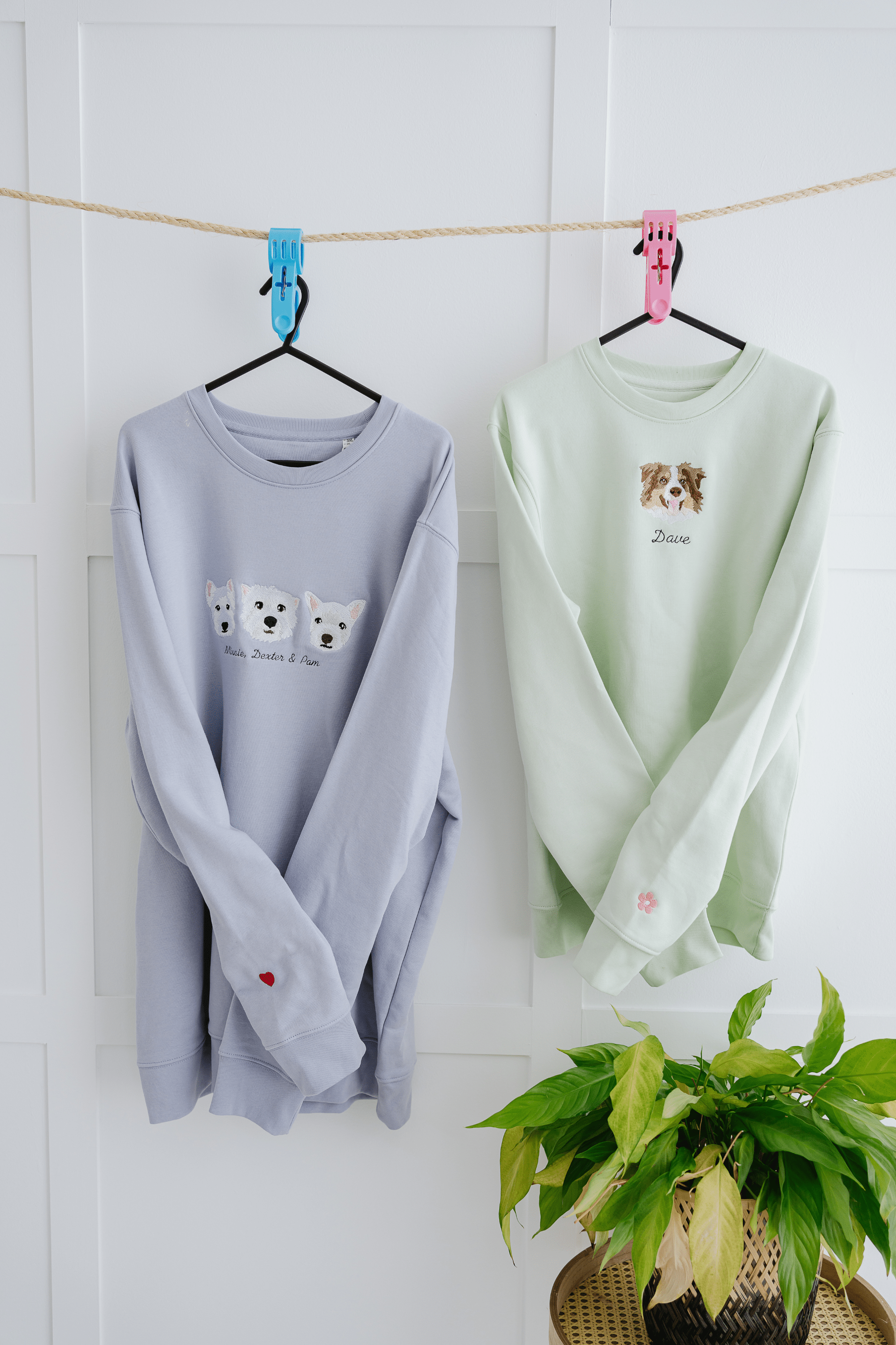 Adult's Unisex Sweatshirts & Hoodies - Lucy and Lola Shop