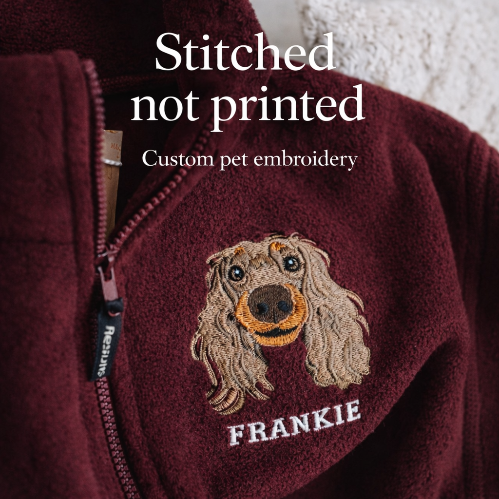 Fleeces - Lucy and Lola Shop