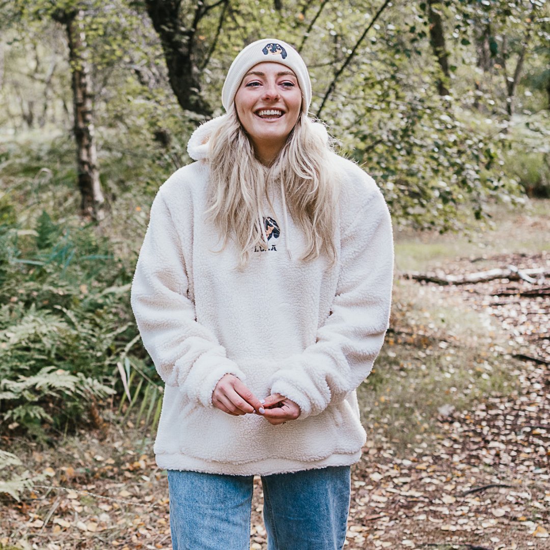 Jackets & Fleeces - Lucy and Lola Shop