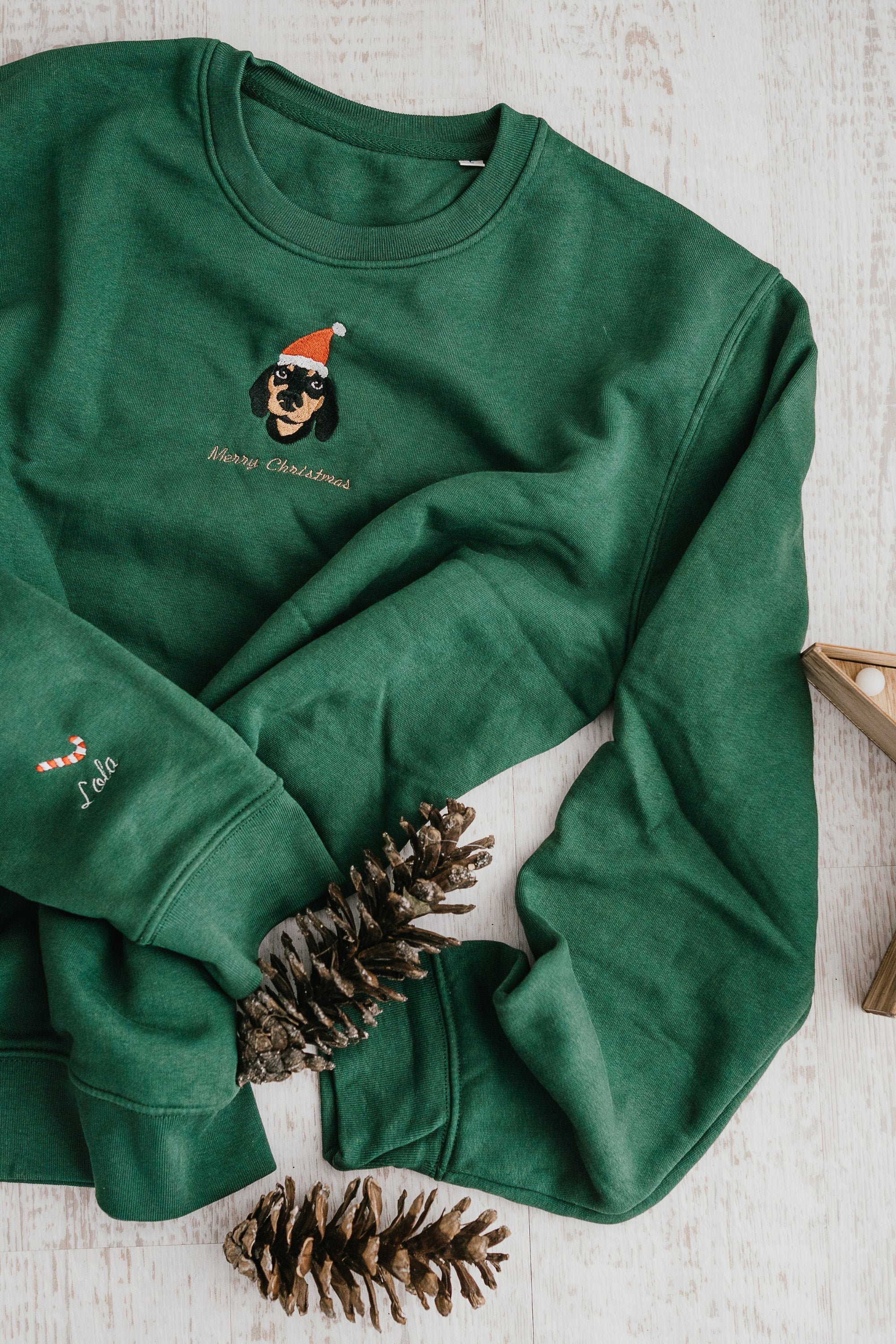New for Autumn Winter 2022 - Lucy and Lola Shop