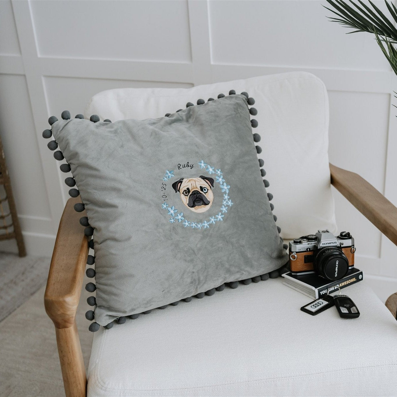 Pet Memorial Keepsakes - Lucy and Lola Shop