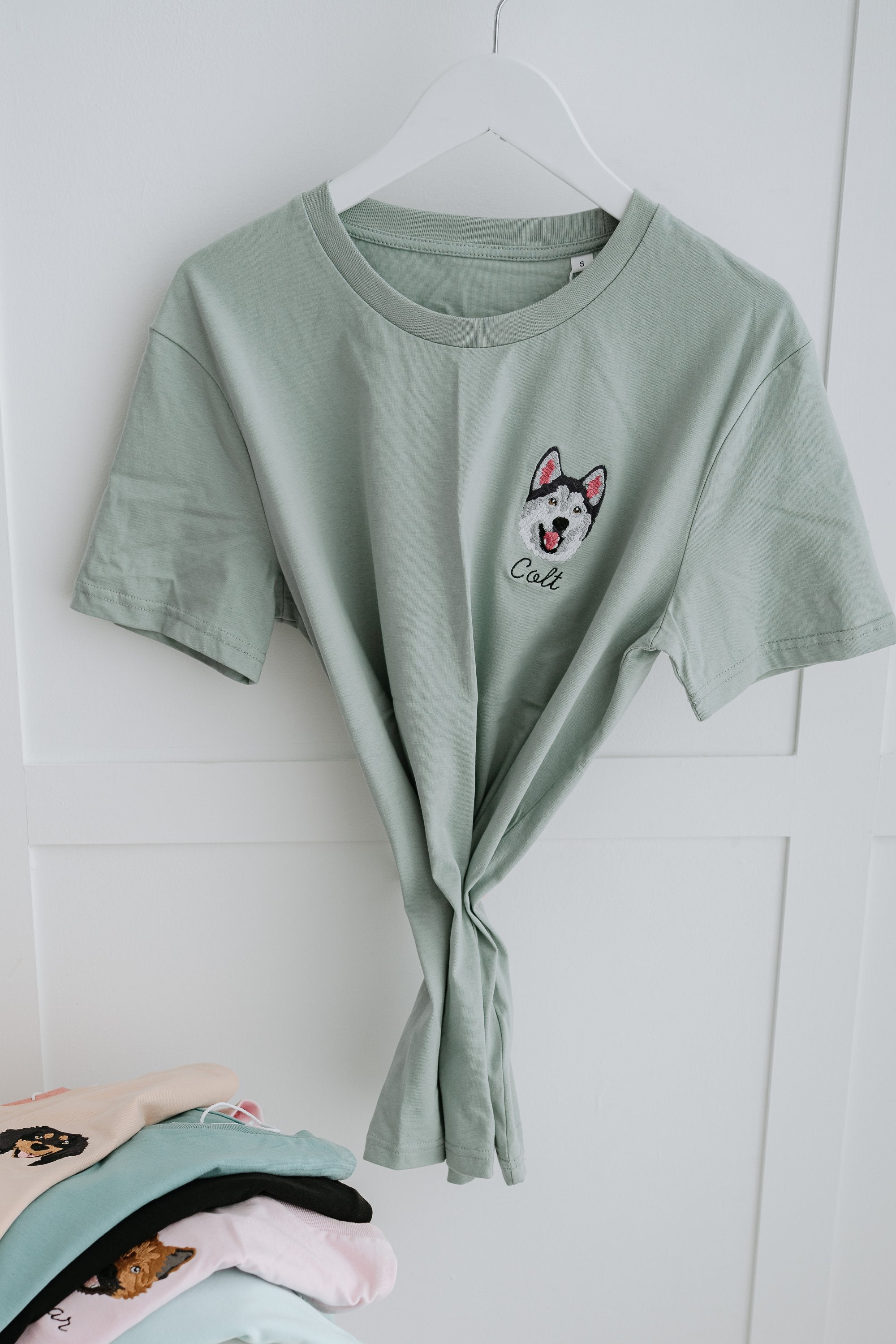 T Shirts - Lucy and Lola Shop
