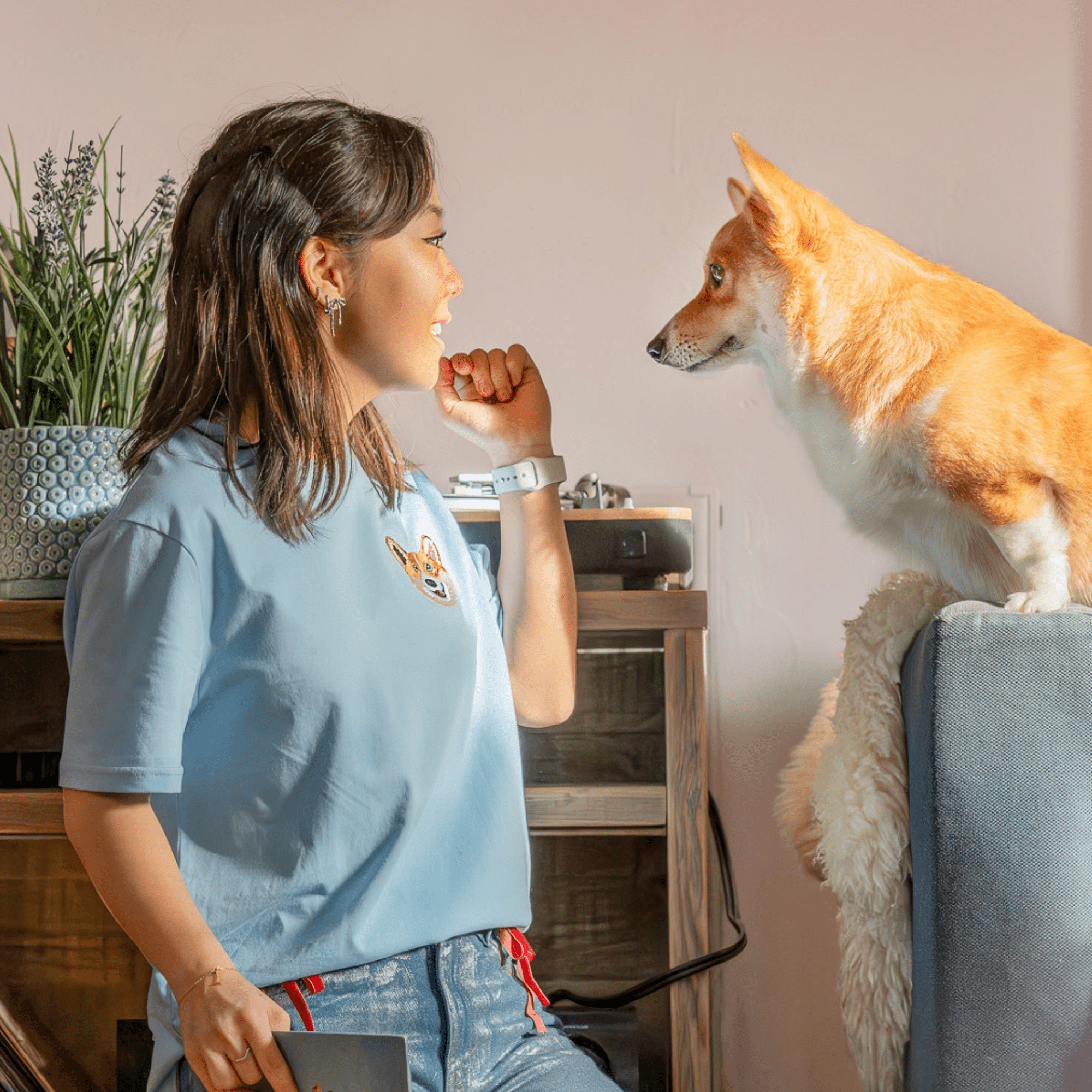 T-Shirts - Lucy and Lola Shop
