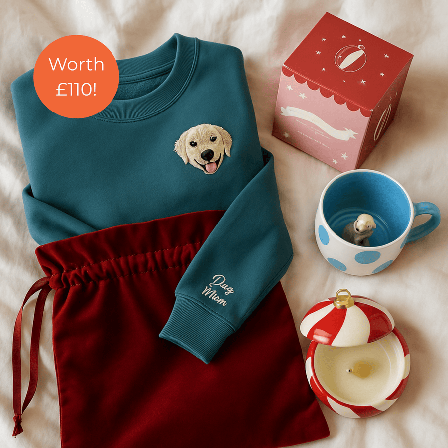 The Ultimate Dog & Cat Mum Gift Bundles