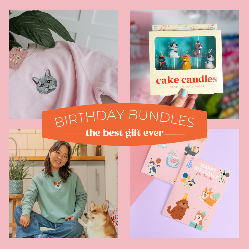 Ultimate Birthday Gift Bundles!