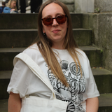 Shells Graphic T Shirt