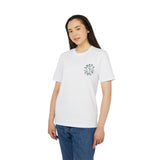 Western Meowdy Graphic T-Shirt