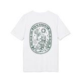 Western Meowdy Graphic T-Shirt