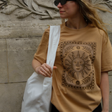 Sun Graphic T-Shirt