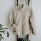 Lucy & Lola Sherpa Jacket