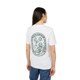 Western Meowdy Graphic T-Shirt
