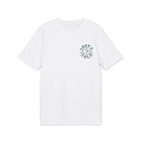 Western Meowdy Graphic T-Shirt