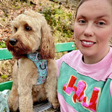 L&L Upcycled Logo Sweatshirt