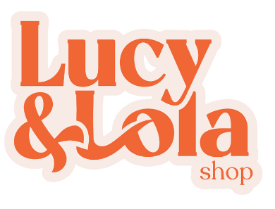 Lucy and Lola Shop logo