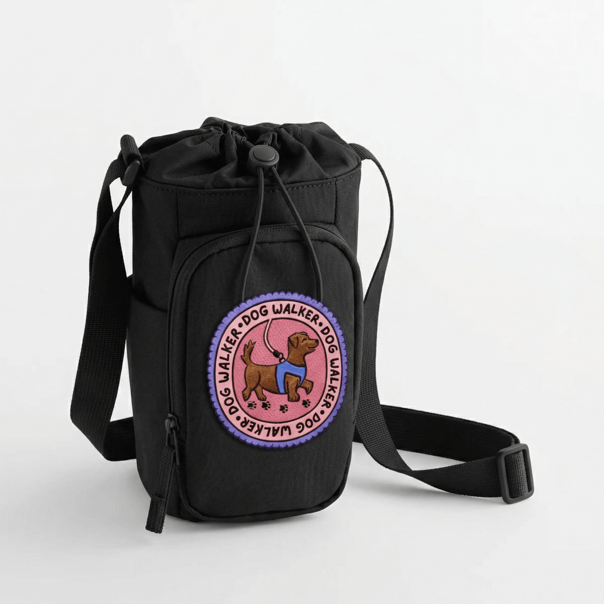 Build Your Own Dog Walking Bag - Lucy and Lola Shop