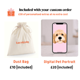 Custom Bundle Worth £40 - Lucy and Lola Shop