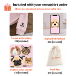 Custom Bundle Worth £65 - Lucy and Lola Shop