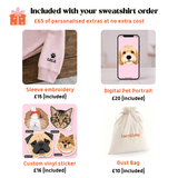 Custom Bundle Worth £65 - Lucy and Lola Shop