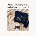 Embroidered Pet Portrait Sweatshirt - Lucy and Lola Shop