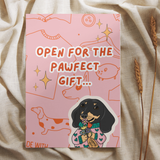 Pet Lover Gift Card
