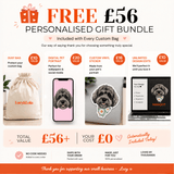 Free Personalised Gift Bundle - Lucy and Lola Shop