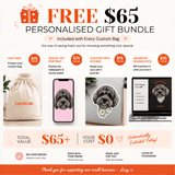 Free Personalised Gift Bundle - Lucy and Lola Shop