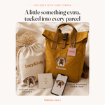 Free Personalised Gift Bundle - Lucy and Lola Shop