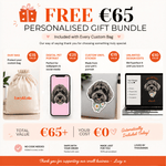 Free Personalised Gift Bundle - Lucy and Lola Shop
