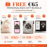 Free Personalised Gift Bundle - Lucy and Lola Shop