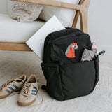 New In: Embroidered Pet Portrait Backpack - Lucy and Lola Shop