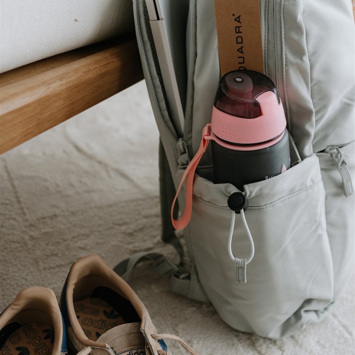 New In: Embroidered Pet Portrait Backpack - Lucy and Lola Shop