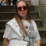 Shells Graphic T Shirt - Lucy and Lola Shop