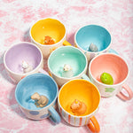 Surprise Cat Mug - Lucy and Lola Shop
