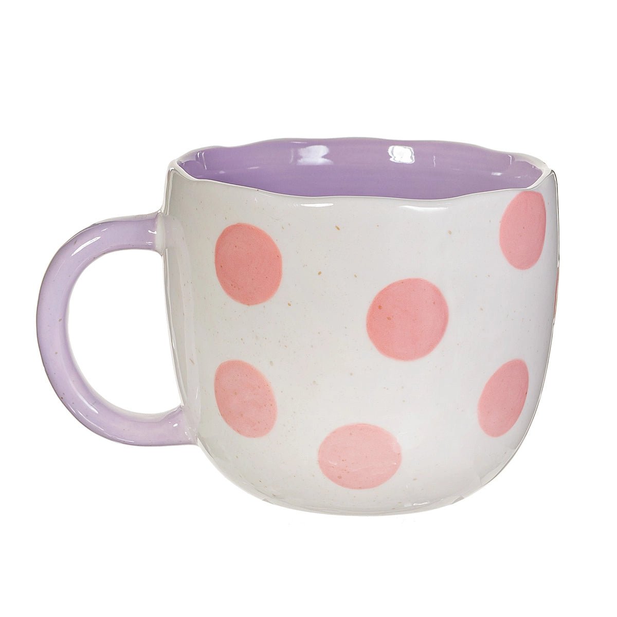 Surprise Cat Mug - Lucy and Lola Shop