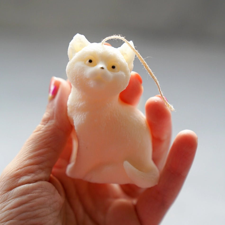 The Cosy Cat Mum Gift Set — Limited Christmas Edition - Lucy and Lola Shop