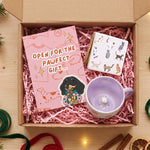The Pawfect Gift Box, Pet Portrait Gift Card, Mug and Mirror - Lucy and Lola Shop