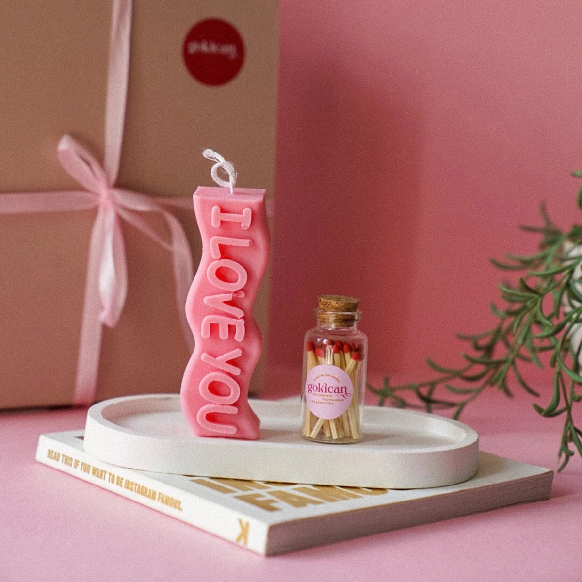 The Pawfect Valentines Embroidered Sweatshirt Gift Set - Lucy and Lola Shop