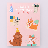 Ultimate Dog Parent Birthday Gift Bundle - Lucy and Lola Shop